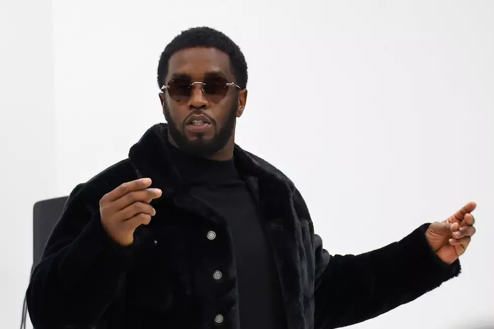 Los Angeles County DA Explains Why Diddy Will Not Be Charged With a Crime Despite Horrific Video
