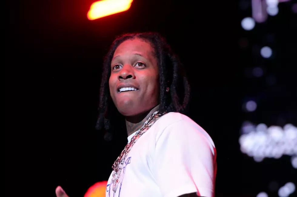 Lil Durk Faces Backlash After Showing Off His Huge Star of Islam Chain