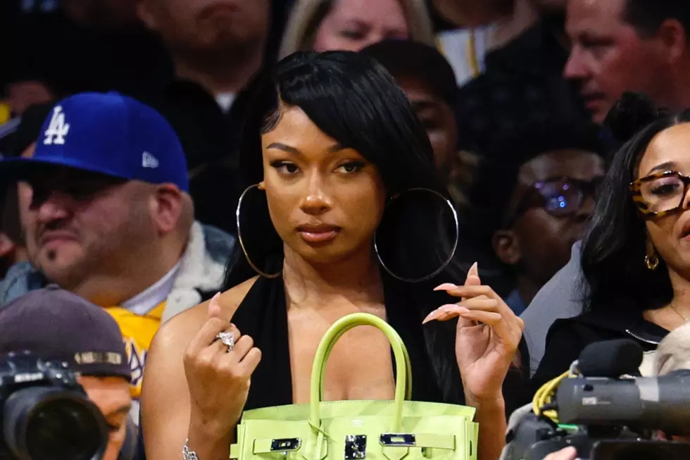 Megan Thee Stallion’s Attorneys Call Cameraman Who Sued Her a Con Artist