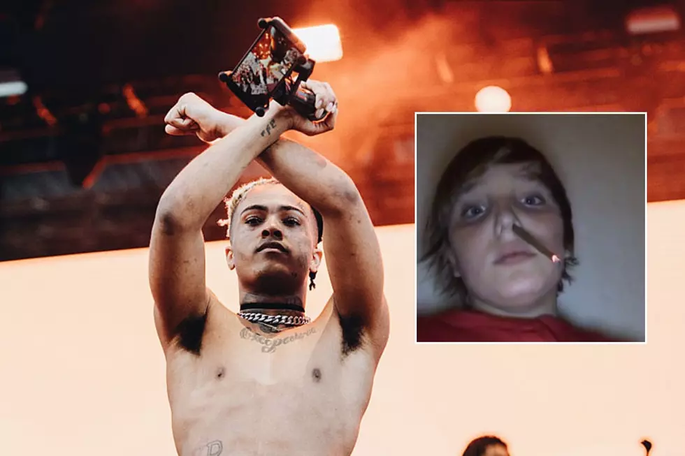 Kid Featured on XXXTentacion’s ‘Look at Me’ Cover Sentenced to 10 Years for Attempted Murder