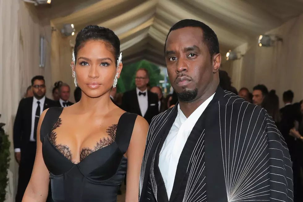Diddy and Cassie Prohibited From Speaking About Each Other in Public Due to NDA Lawsuit Settlement – Report