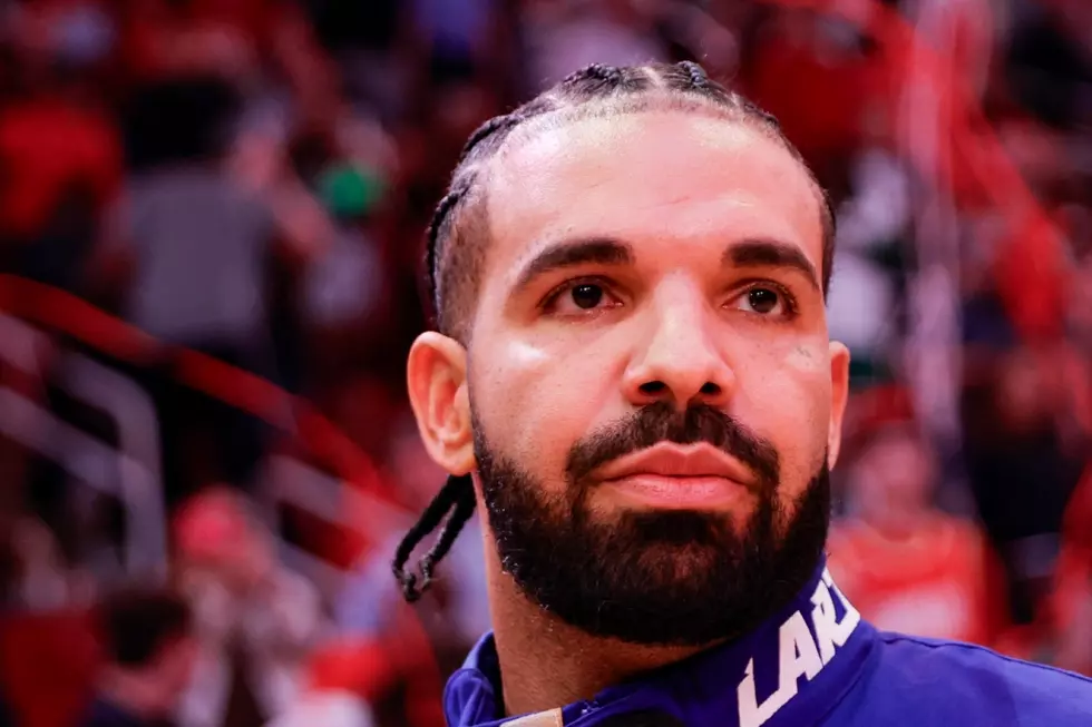 Drake's Security Guard Shot