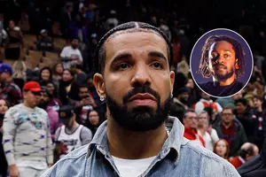 Hip-Hop Weighs In on Drake's 'The Heart Part 6' Kendrick Diss