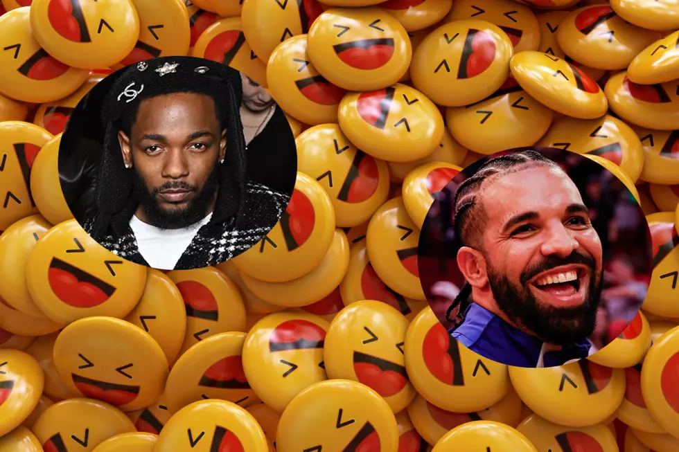 The Funniest Tweets From Drake and Kendrick Beef