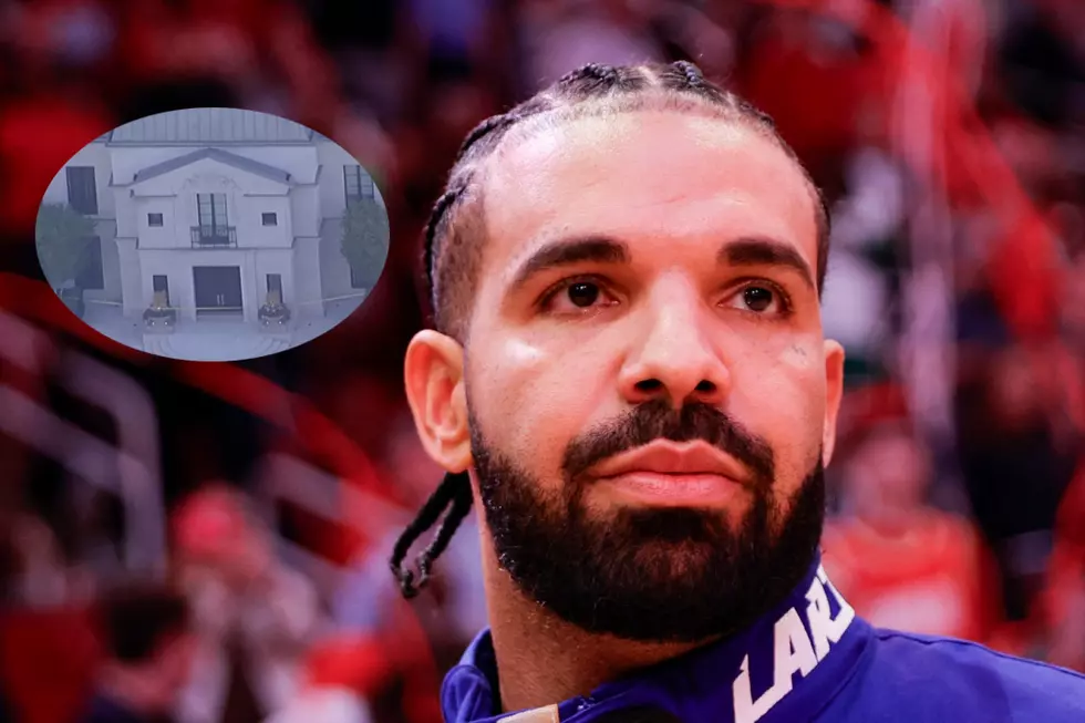 Drake's Security Guard Badly Injured in Drive-By Shooting