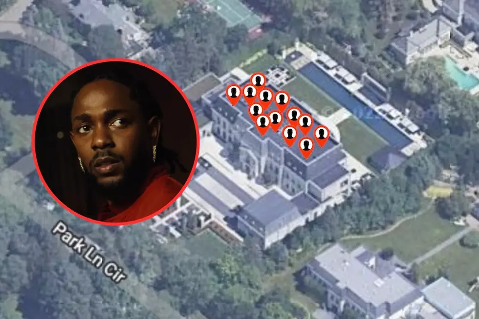 Hip-Hop Community Reacts to Kendrick Lamar's 'Not Like Us'