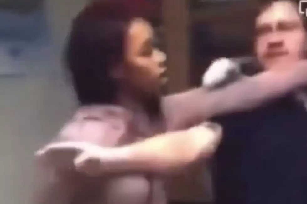 Video of Sexyy Red in High School Fight Surfaces