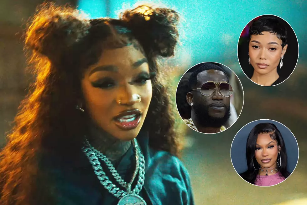Hip-Hop Community Reacts to Enchanting’s Passing