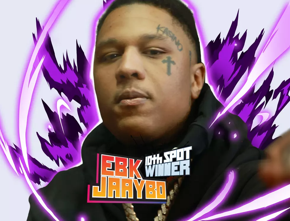EBK Jaaybo – 2025 XXL Freshman