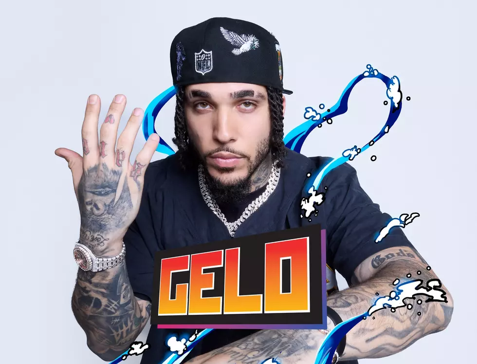 Gelo – 2025 XXL Freshman