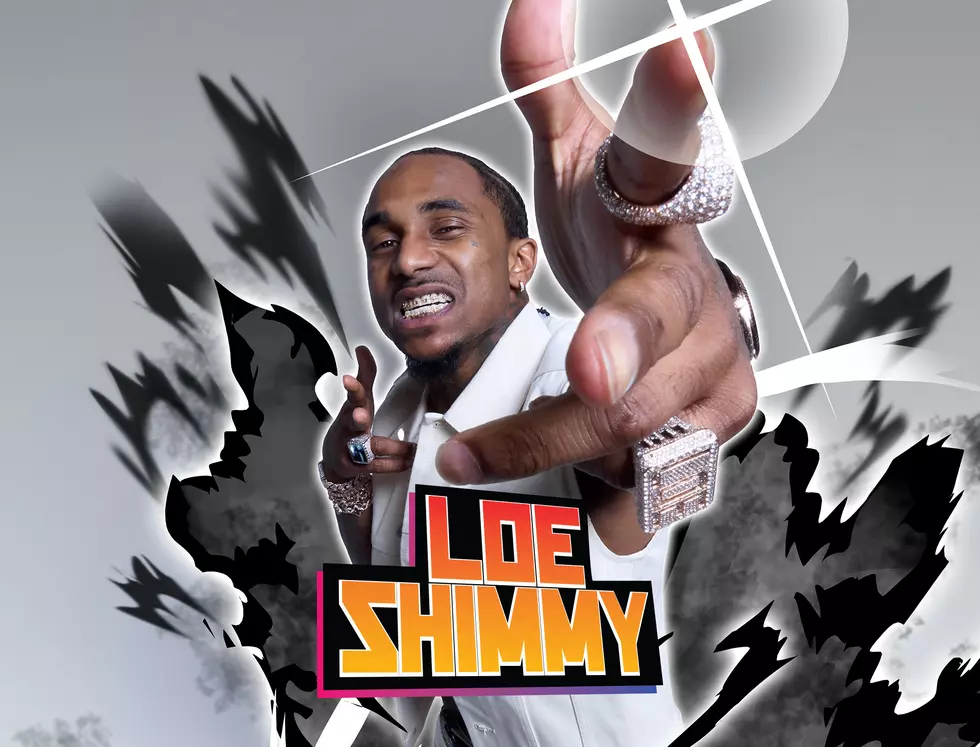 Loe Shimmy – 2025 XXL Freshman