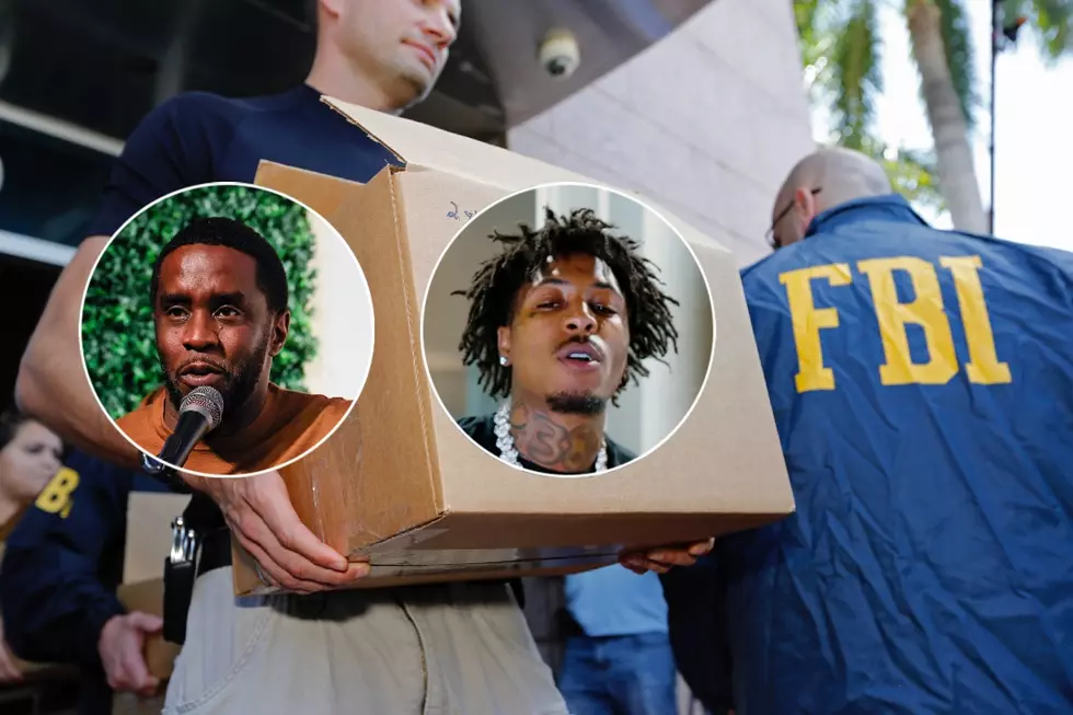 When the Feds Targeted Hip-Hop – A History of 21 High-Profile Cases
