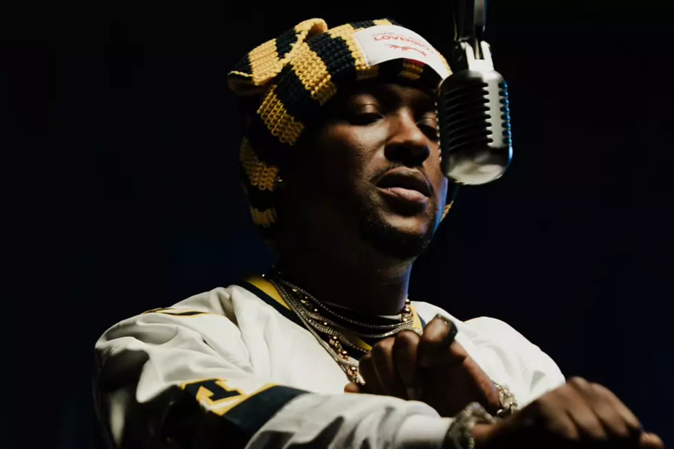 Hit-Boy Balances Triumph, Trauma and Creative Freedom as He Prepares for New Sftwre Updte Album