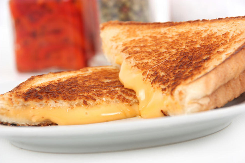 Celebrate the Deliciousness of Grilled Cheese with the Best Places to Eat One in Portland [PHOTOS]