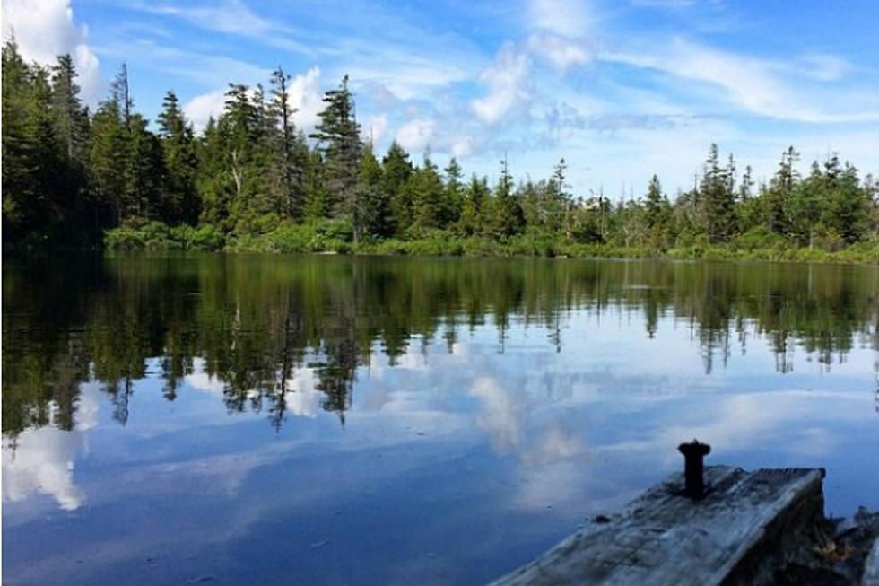 What was the First Lake that Formed in Maine? Get the Shocking Answer here! [PHOTOS]