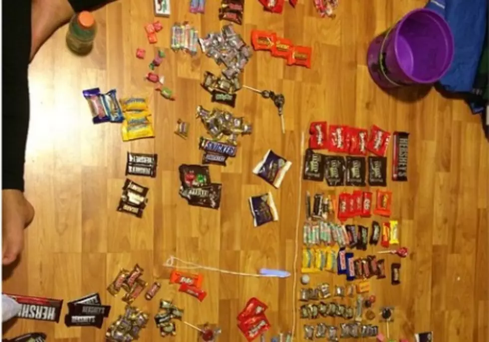 Fun Facts: What is Maine & New Hampshire’s Favorite Halloween Candy? [VIDEO]