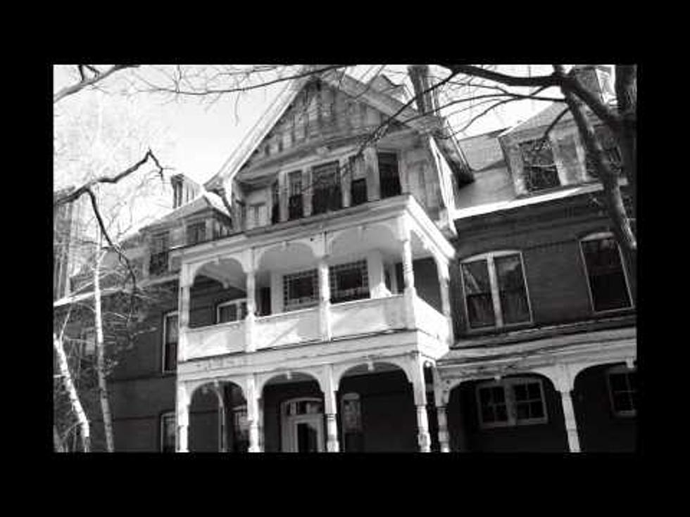 This will give you Chills up your Spine! Tour this 1842 ‘Insane Asylum’ in Concord NH [WATCH]
