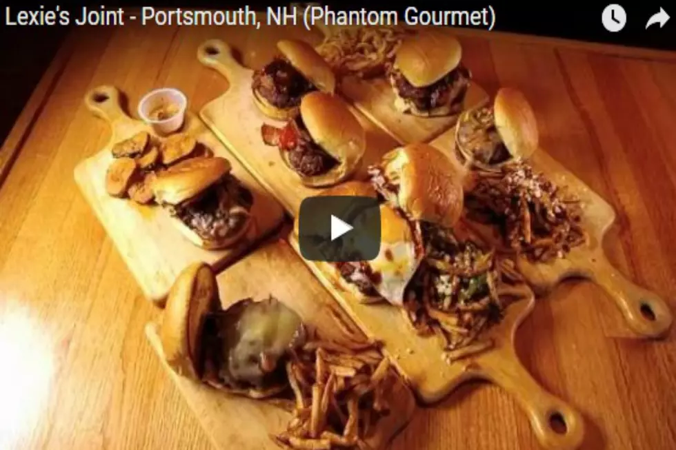 Check Out These 3 Tasty Restaurants In Portsmouth Featured On ‘Phantom Gourmet’ [WATCH]