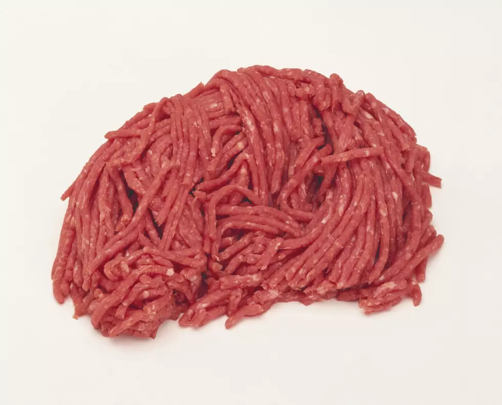 RECALL: Topsham Hannaford Warn of Possible Metal in Your Beef