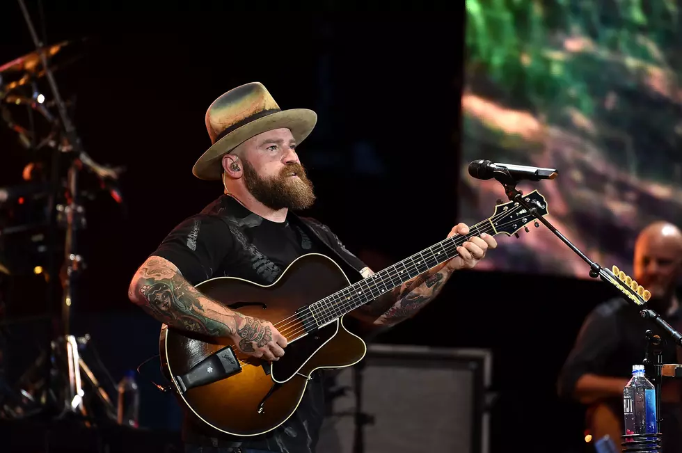 We&#8217;ve Got a Second Chance for You to Win Zac Brown Band Tickets