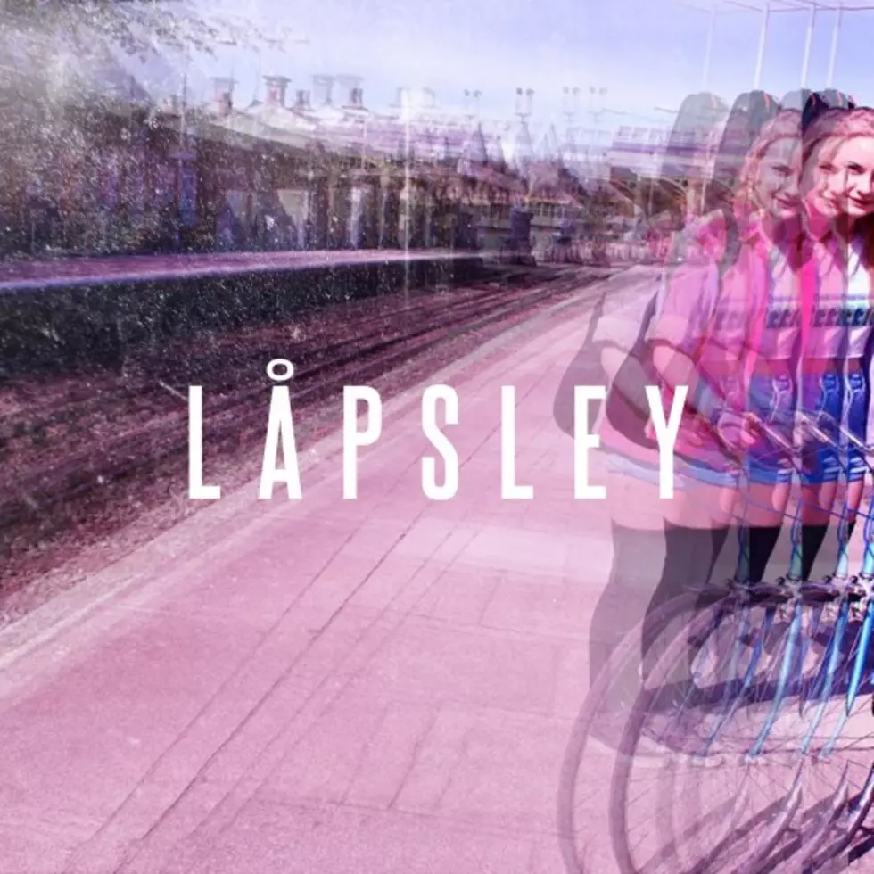 video premiere: Låpsley &#8211; Painter (Valentine)
