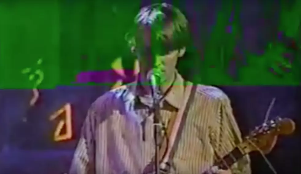 Animal Collective takeover: Pavement on 120 Minutes