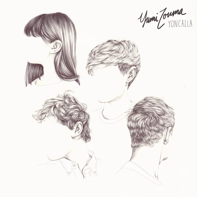 stream Yumi Zouma&#8217;s glorious debut LP <i>Yoncalla</i>