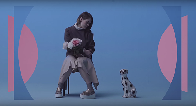 video: Anna of the North &#8211; Baby