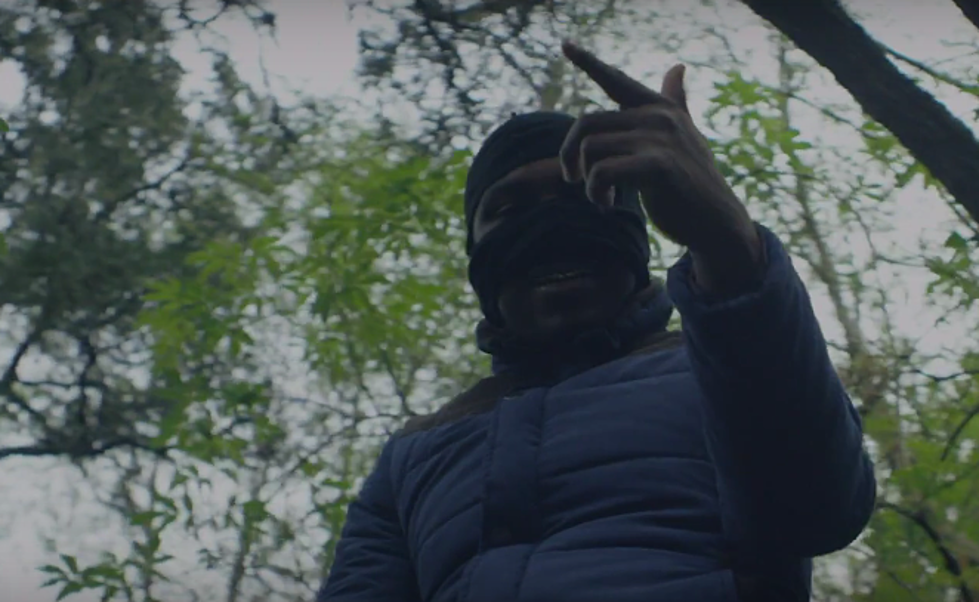 video: Clams Casino – Witness (feat. Lil B)