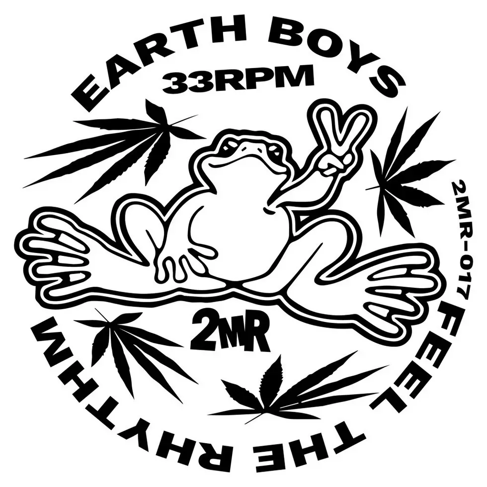 premiere: Earth Boys – You Were Mine