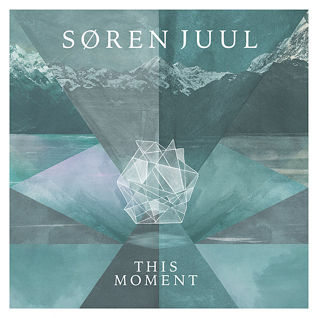 video premiere: Soren Juul &#8211; Pushing Me Away