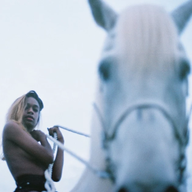 ABRA announces <i>PRINCESS</i> EP for True Panther, listen to first single &#8220;Crybaby&#8221;