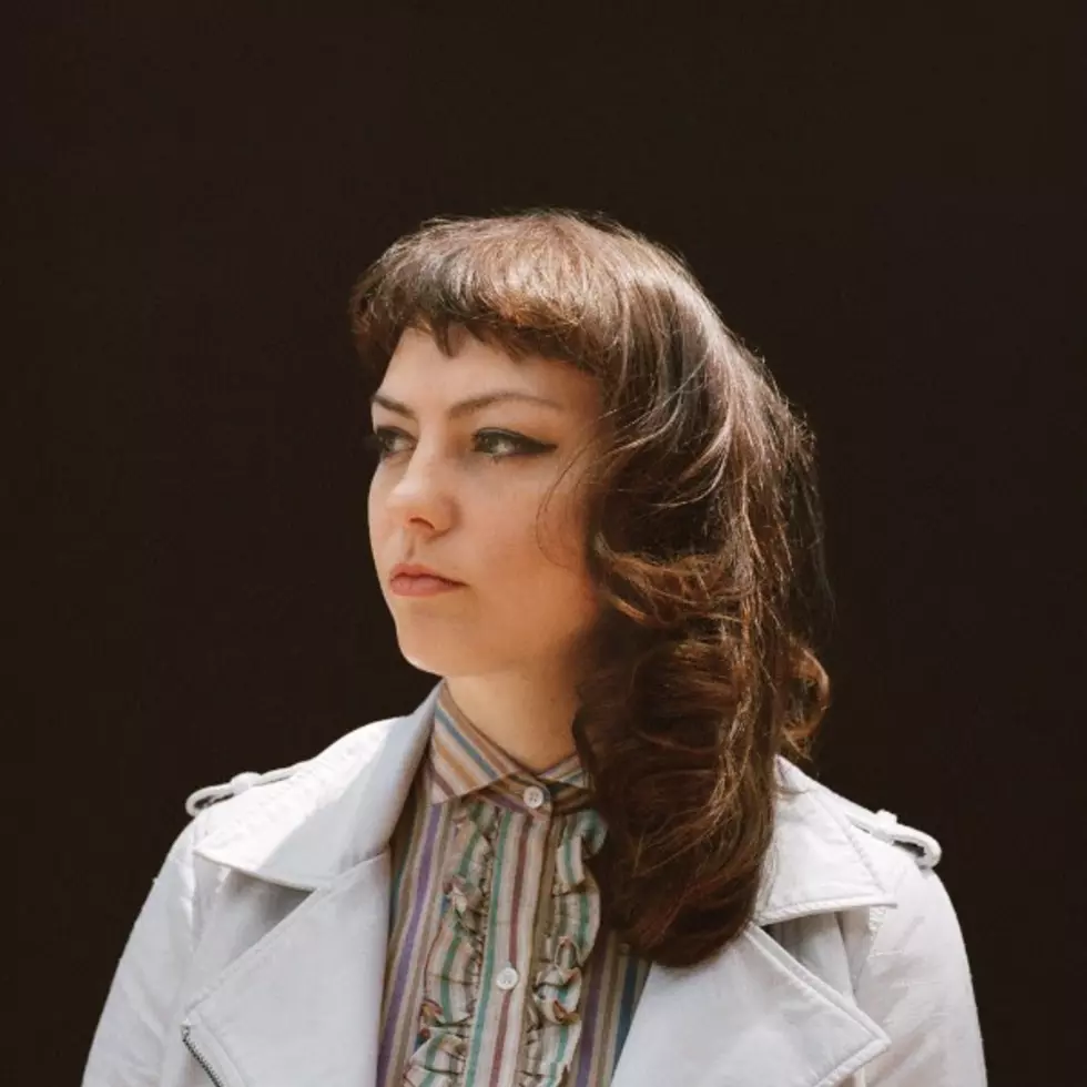 Angel Olsen announces new album <i>My Woman</i>