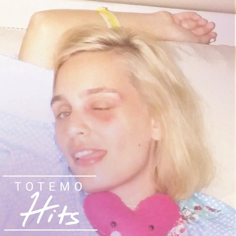 video: Totemo – Hits