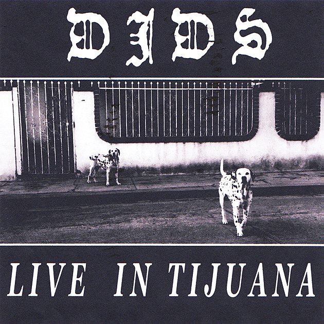 download DJDS&#8217; new <i>Live in Tijuana</i> album