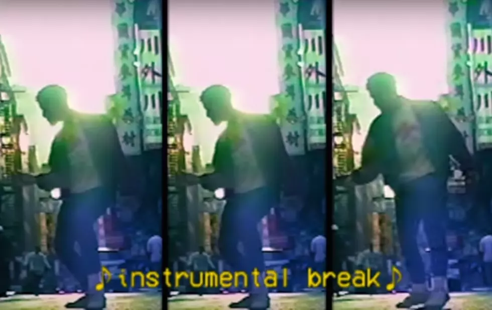 video: Neon Indian – Annie