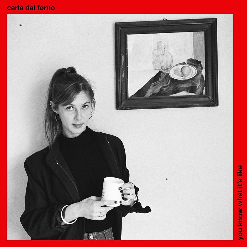 video: Carla dal Forno – What You Gonna Do Now?