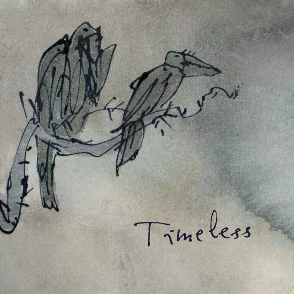 listen to James Blake’s new Vince Staples collab “Timeless”