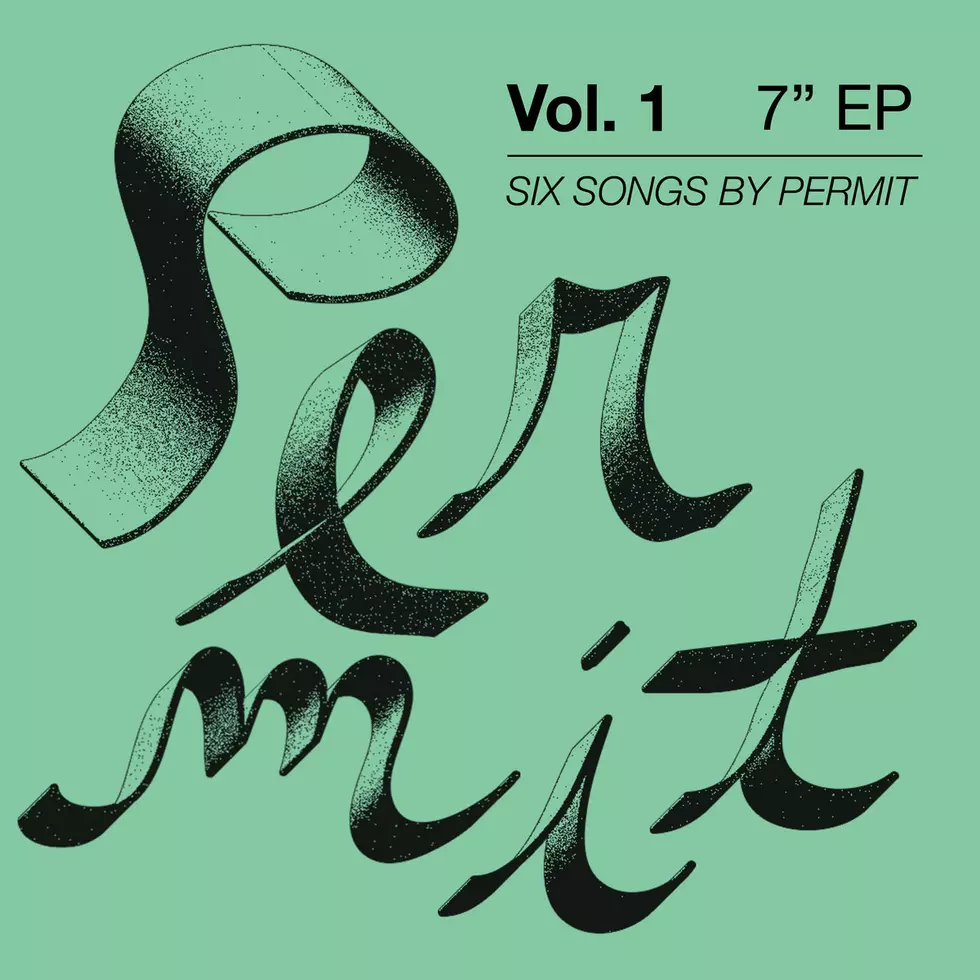 premiere: stream Permit’s <i>Vol. 1</i> EP