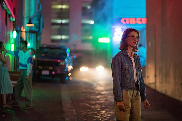 stream Clint Mansell&#8217;s score from the San Junipero episode of <i>Black Mirror</i>