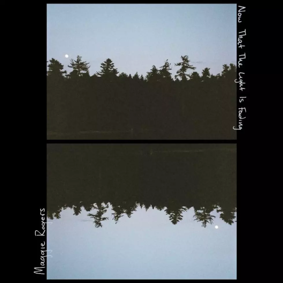 stream Maggie Rogers’ <i>Now That The Light is Fading</i> EP