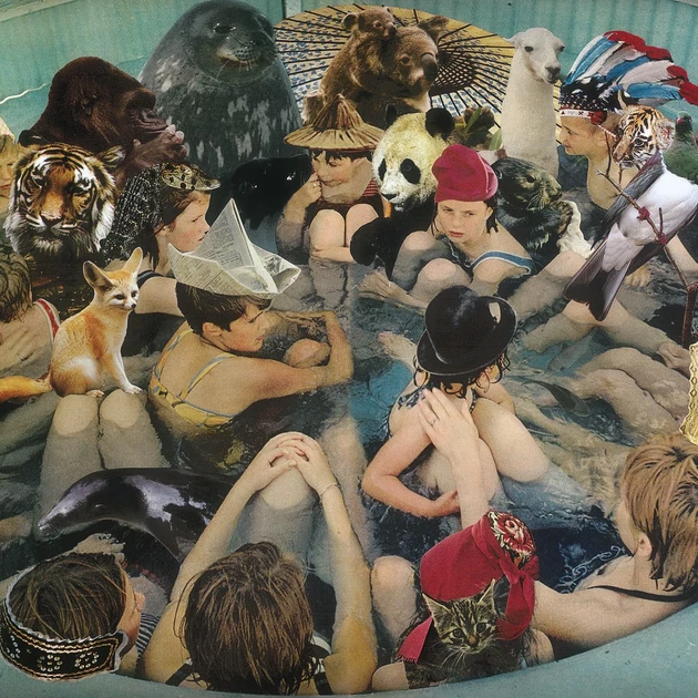 Panda Bear&#8217;s <i>Person Pitch</i> receives 10-year anniversary reissue