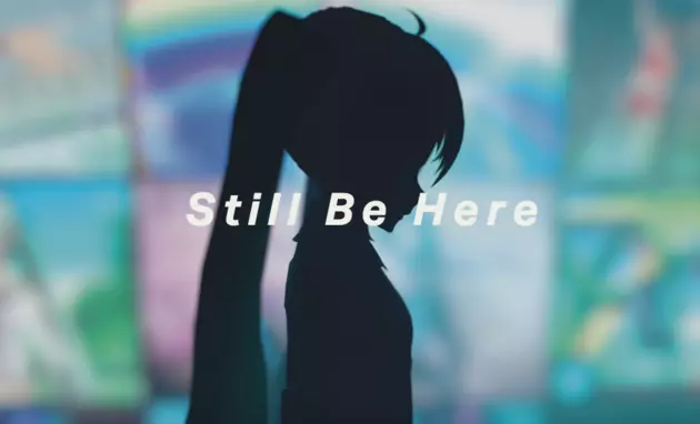hear two tracks from the Laurel Halo + Hatsune Miku collaboration <i>Still Be Here</i>