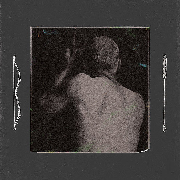 Forest Swords shares cinematic new single &#8220;The Highest Flood&#8221;