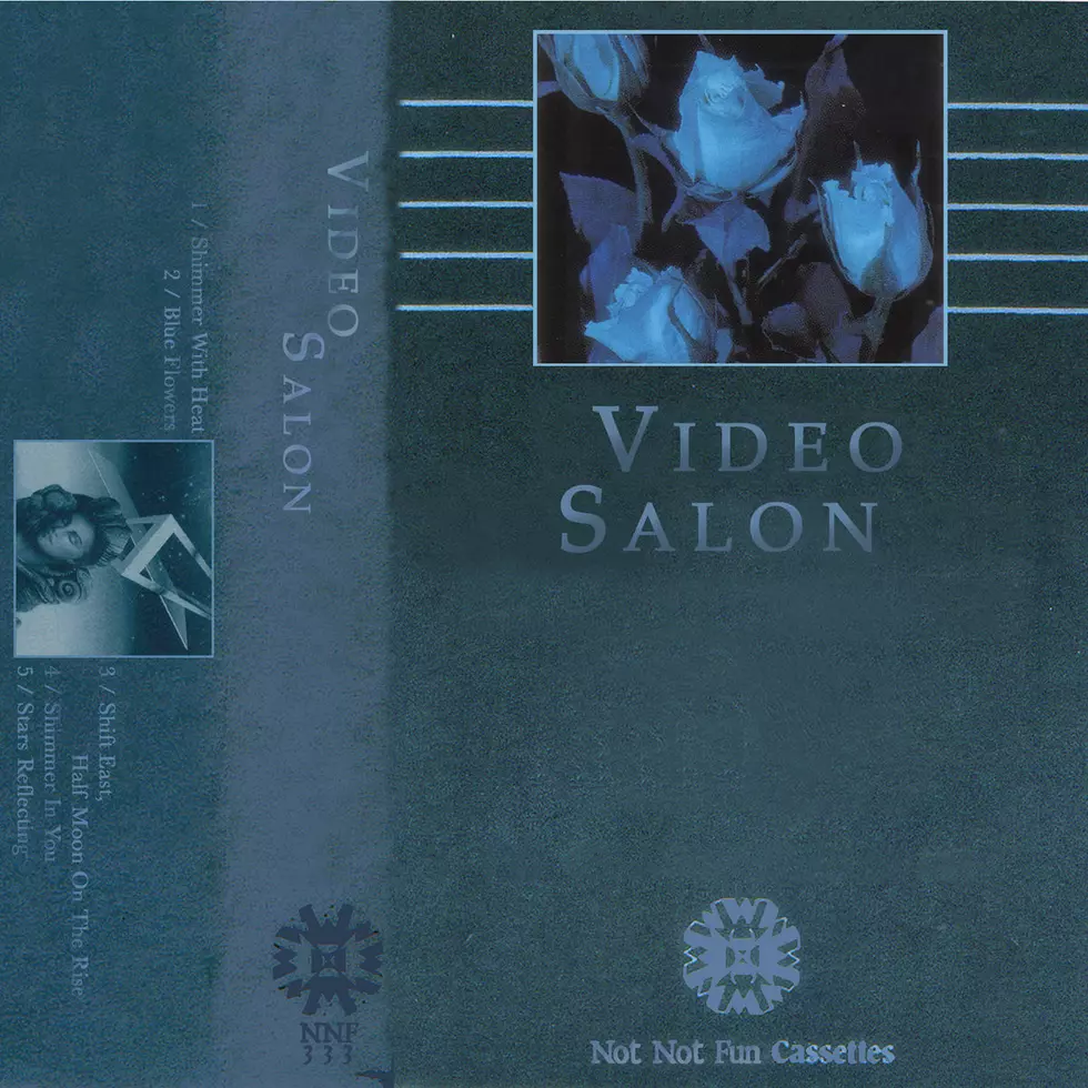 Video Salon – Stars Reflecting