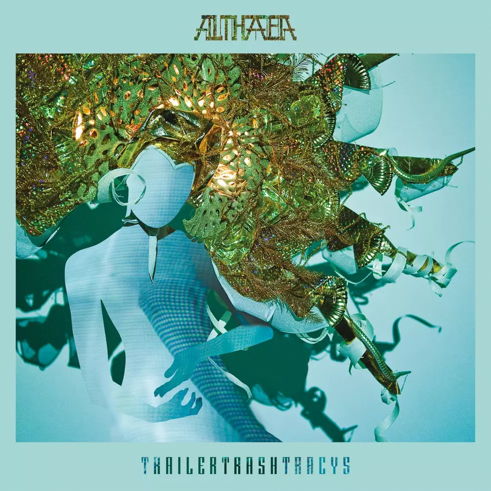 Trailer Trash Tracys return with new album <i>Althaea</i>