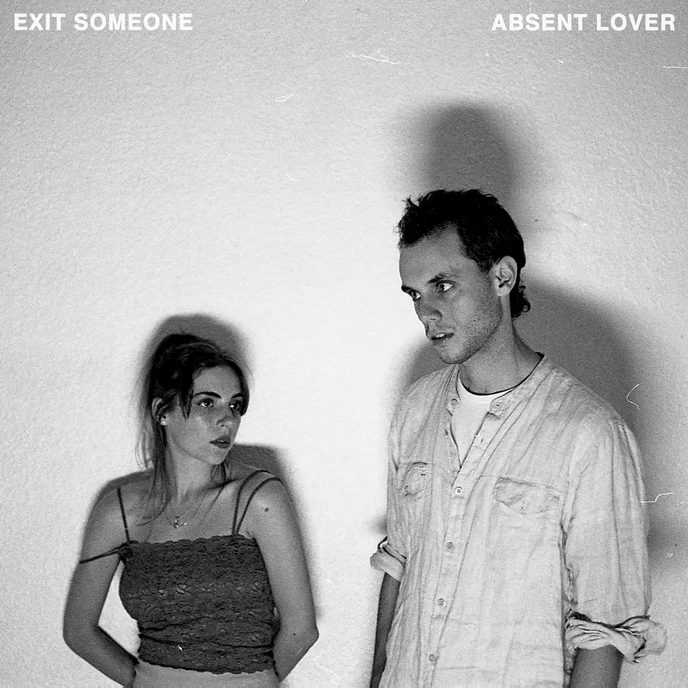 premiere: Exit Someone – Absent Lover
