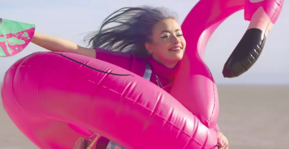 Kero Kero Bonito share visuals for new single Forever Summer Holiday