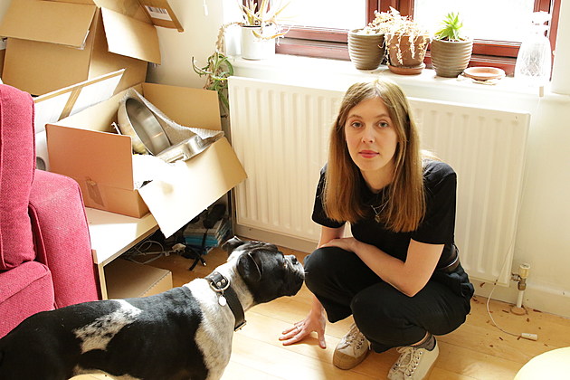 premiere: Carla Dal Forno shares the ominous title track from her new EP <i>The Garden</i>