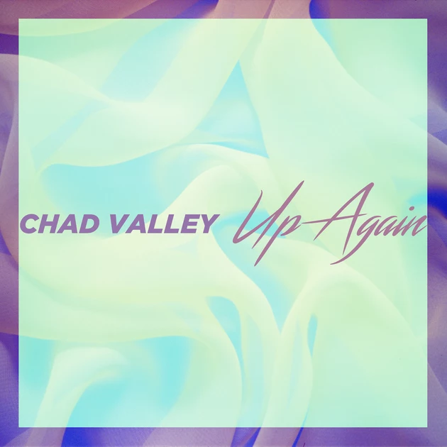 premiere: hear Chad Valley&#8217;s glorious new single &#8220;Up Again&#8221;